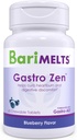 BariMelts Gastro Zen® met Gastro-AD®, 60 Kauwtabletten (1-maandvoorraad), Postbiotica voor verlichting van brandend maagzuur en Gut Health na barirische chirurgie