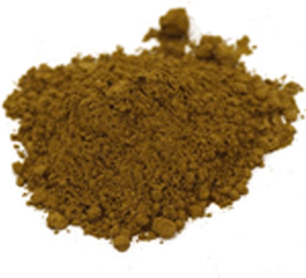 Best Botanicals Aloë Powder 4 oz.