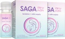SAGA Organische Borstvoeding Shots 