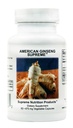 Supreme Nutrition Amerikaanse Ginseng Supreme, 60 Pure American Ginseng Root Vegetarian Capsules
