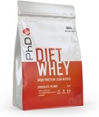 PhD Voeding 1 kg Chocolade Pinda Diet Wei Supplement