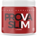 NutraRize Provaslim - Poudre Provaslim Perte de poids, Poudre Provaslim, Poudre maximale tout naturel pour cibler le gras ventre, Poudre Provaslim pour le poids, Examens Prova Slim (30 portions)