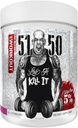 Rijke Piana 5% Voeding 5150 High Stim Pre-Workout Powder 