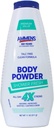 Ammens Gemedicineerde Poeder Douche Vers 11 oz (verpakking van 2)