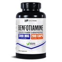 Gezondheid Benfotiamine 300mg 