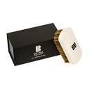 Magnetized High-end Baard Brush Set De Traveler Set bevat een afneembare spiegel en berenborstel. De volledige brush is verkrijgbaar in drie sets en meerdere kleuren.