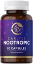 Carlyle Nootropic Supplement 