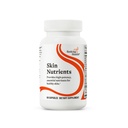 Recherche de nutriments pour la peau, avec vitamines A et E, antioxydants, gelée royale, multivitamines pour une peau saine (90 capsules)*