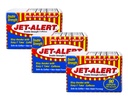 Jet-Alert double résistance caféine 200 Mg Caplets, 90 caplets, pack de 3