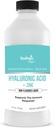 Hyalogic Liquid Zink Supplement voor Immune Support (4 Oz) - Dagelijkse minerale ondersteuning Verbeterd w/Hyaluronzuur voor hydratatie 