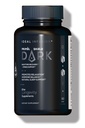 Ideaal Infusie Nachtspieren Herstel & Diepe Slaap Supplement: Ontspanning en Stress Ondersteuning - Magnesium Glycinate, KSM-66 (Melatonine Free) Vegan