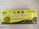 Royal King - Red Panax Ginseng Extract 6000mg (30 flacons X 10ml) - 2 dozen