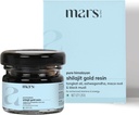 mars van GHC Pure Himalaya Shilajit Gold (Resin) Aangedreven met Shilajit en Surgemax - 20g - Pack van 1 