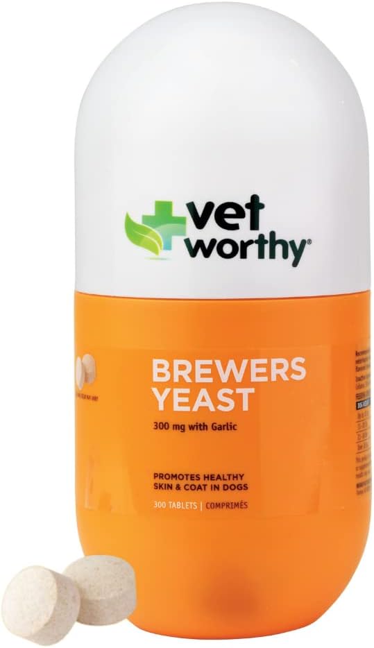 Vet Worthy Brewer
