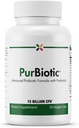 Stop nu met verouderen - PurBiotic® 15 BILLION CFU (PROWPT) - Advanced Probiotic Formula with Prebiotics - 30 Veggie Caps