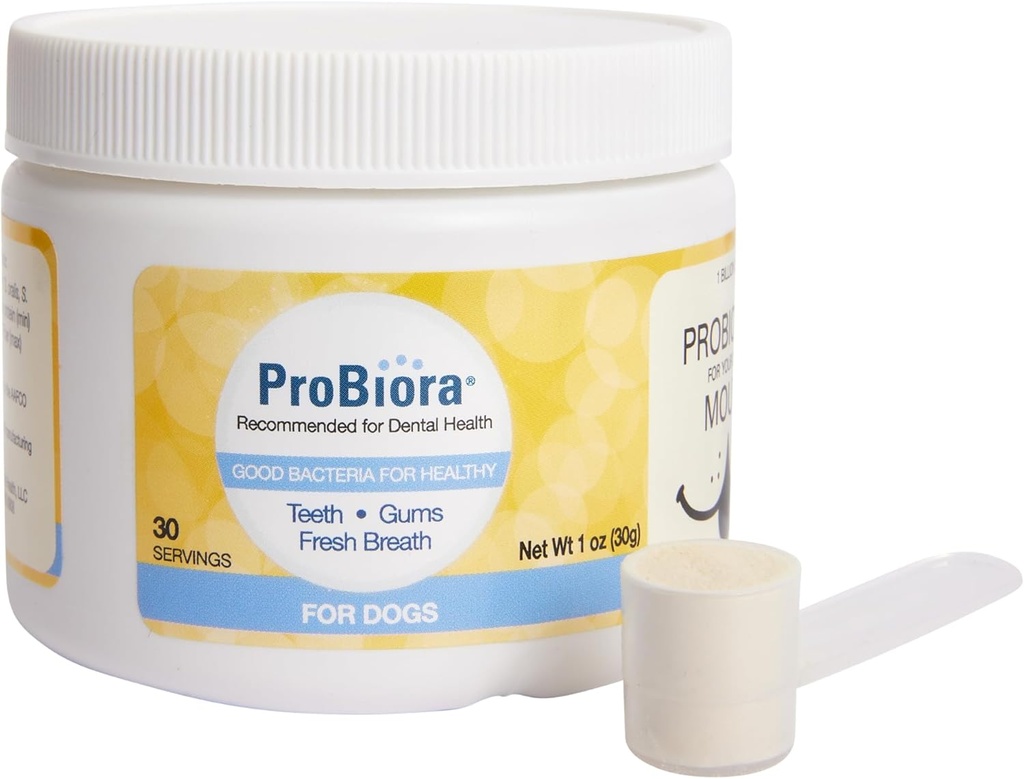 Probiora voor honden 