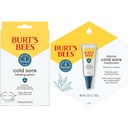 Burt's Bees Cold Sore Treatment Bundel met Burt
