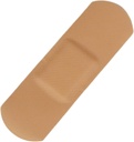 Kwaliteit Flexibele stoffen lijm Bandages voor wondverzorging