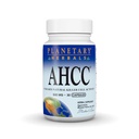Planetaire kruiden AHCC, voor ondersteuning van het immuunsysteem* 500 mg - 30 capsules