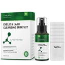 Ooglid- en wimperspray, zuiver hypochloorzuur, 150ml/5.13 fl oz 