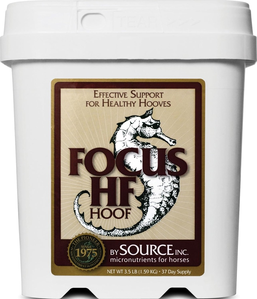 Source 573935 Micronutriments pour chevaux, 3,5 lb