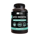 Myo-Inositol (365 capsules) Geen Magnesium of Rijst Fillers, altijd zuiver, Lab geverifieerd