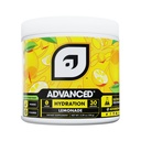 Mélange de boissons électrolytes à haute performance d'hydratation avancée avec des vitamines B pour une hydratation toute la journée - sans caféine, sans calories, sans sucre et sans kéto - (30 portions, limonade)