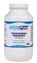 KALA GEZONDHEID MSMPure MSM Vegetarische Capsules 
