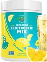 Electrolyte Powder 