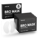 BRO MASK Under Eye Patches for Men Skin Care 