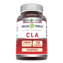 Verbazingwekkende Formules CLA Amino Acid Supplement 