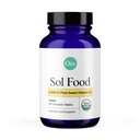Ora Organic Vitamin D3 2000IU - Vegan Vitamin D Kauwtabletten van Lichen voor botgezondheid, Immuunondersteuning, & Mood .. Maximale absorptie - 1 maand levering, 30 Vegan Kauwbare Vanille Tabletten