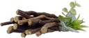 100% natuurlijke likeur wortel Kauw Sticks, aardbeien smaak, biologisch, helpen stoppen met roken, witte tanden, fris adem en Suppress Appetite