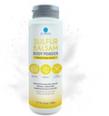 Dr. Robaina Sulfur Balsam Body Powder 