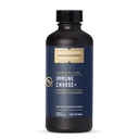 Quicksilver Scientific Immune Charge+ - Vlierbes met 10.000 IE vitamine D3, 25.000 Vitamine A, C, E, K1 & K2 voor Immune Health & Lung Support (100ml)