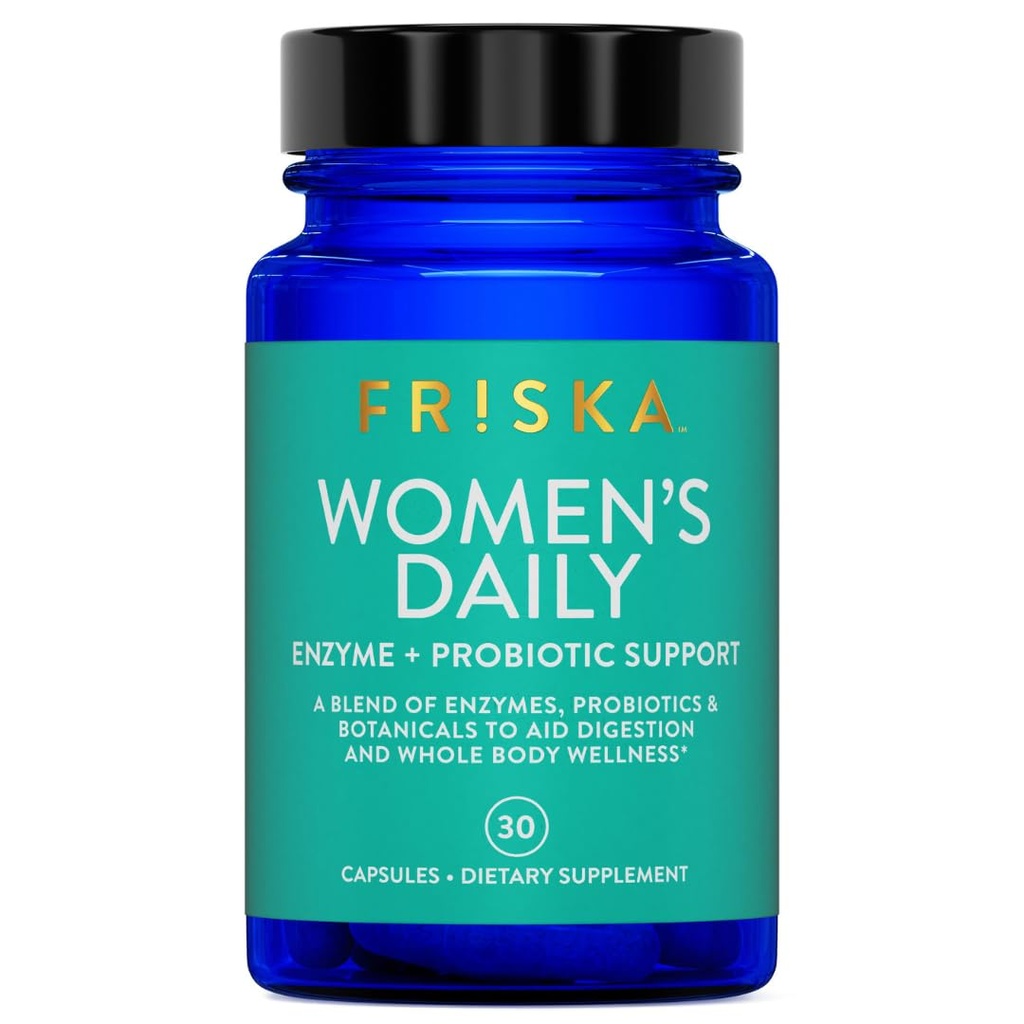 FRISKA Women