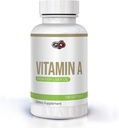 Pure Nutrition Vitamine A 10000 iu 3000 mcg