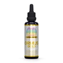 24K ORMUS Goud - van de Pioniers van ORMUS. Ocean Plasma Minerals with Actual 24K Monoatomic Gold. Heilig gemaakt met Eerwaarde.