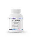 Tesseract RLA Pro SR, supplément d'acide lipoïque, 60 capsules, acide R-lipoïque à libération prolongée, stimule l'énergie mitochondriale et cellulaire, support du métabolisme de l'acide amino, hypoallergénique