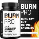 Brand Pro 7-in-1 Thermogenic Metabolisme Booster 