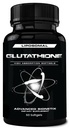 850 mg Liposomal Glutathion Supplement 