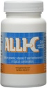 Alli-C Allicine met vitamine C en bioflavonoïden - 30 Vegetarische Capsules Capture The Power of Knoflook