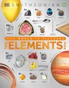 Het Elementenboek: Een visuele encyclopedie van de Periodieke Tafel (DK Onze Wereld in Foto's)