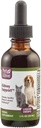 Pet Alive Nierondersteuning - Alle natuurlijke kruidensupplement bevordert gezonde nier- en urinewegwerking bij katten en honden - 59 ml