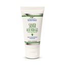 Natuurlijke pad Zilveren Wings 200ppm Zilver met Aloë Vera Gel en Tea Tree Oil - verzachtende huidverzorging - 1,5 oz