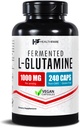 HealthFare L Glutamine 1000mg 