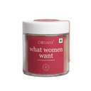 cosmix Hormonal Health, PCOS & PMS, Natural, Plant-Based Superfood Blend with Shatavari, Beetwortel & Nettle Leaf