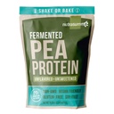 Nutrasumma Pea Proteïne Poeder, ongearomatiseerd en ongezoet Suikervrij Veganistisch, 100% plantaardige basis, niet GGO, glutenvrij en sojavrij, 2,14 LB
