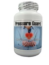 Pressure Guard - The Complete All-Natural Hypertension Supplement to Support Healthy Blood Pressure Level with a Unique Herbal Formulation. 180 Vegan Capsules, Proudly Made in The USA.