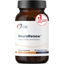 Conceptions pour la santé NeuroRenouvellement - 5-MTHF avec vitamine B6 (p-5p), méthyl B12, acétyl L-Carnitine, B1 (benfotiamine) + Plus - Soutient la fonction nerveuse saine - Supplément non-OGM (120 capsules)